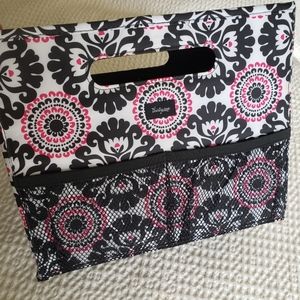 Thirty one fold n file folder organizer
